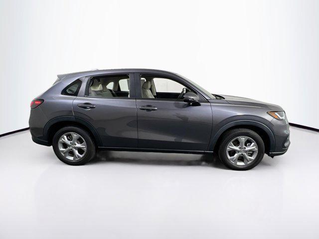 used 2023 Honda HR-V car, priced at $24,551