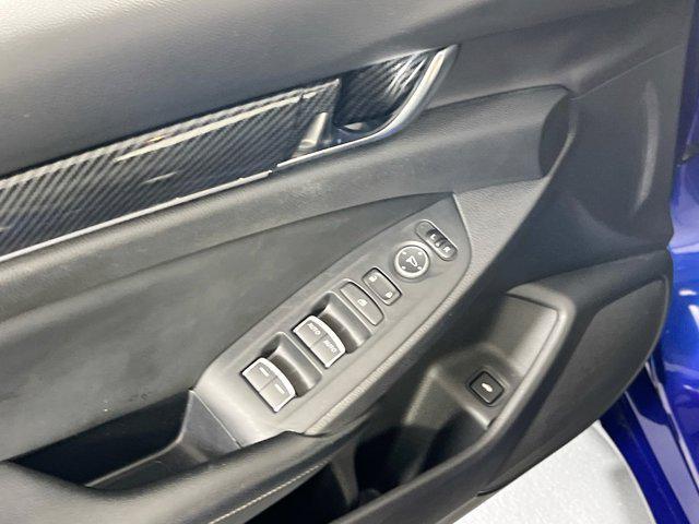 used 2018 Honda Accord car, priced at $19,995