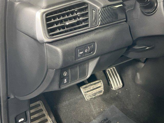 used 2018 Honda Accord car, priced at $19,995