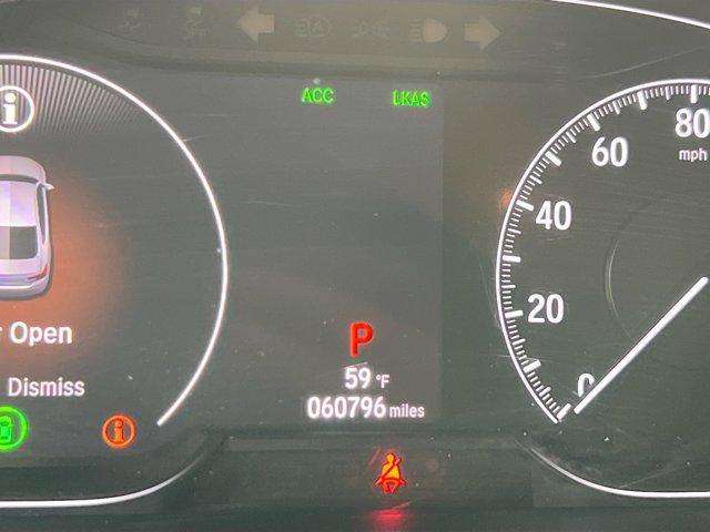 used 2018 Honda Accord car, priced at $19,995