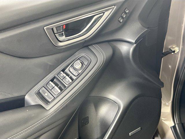 used 2022 Subaru Forester car, priced at $31,789