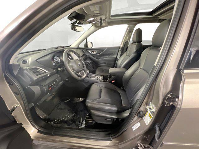 used 2022 Subaru Forester car, priced at $31,789