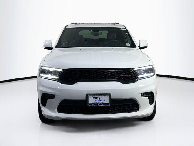 used 2021 Dodge Durango car, priced at $28,995