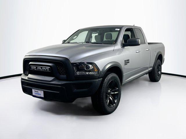 used 2021 Ram 1500 Classic car, priced at $29,000