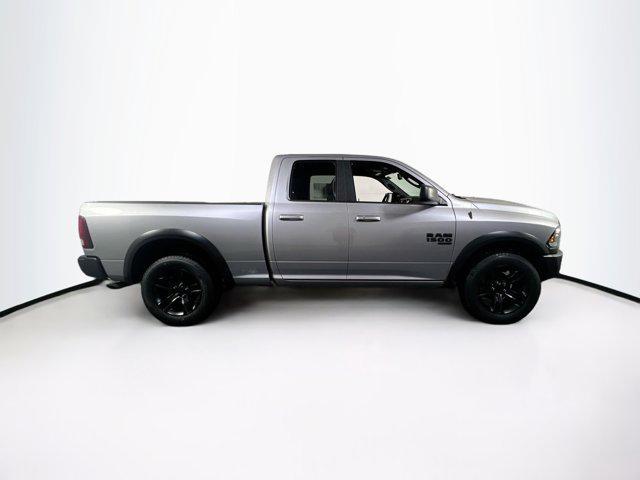 used 2021 Ram 1500 Classic car, priced at $29,000