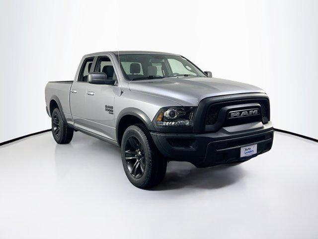 used 2021 Ram 1500 Classic car, priced at $29,000