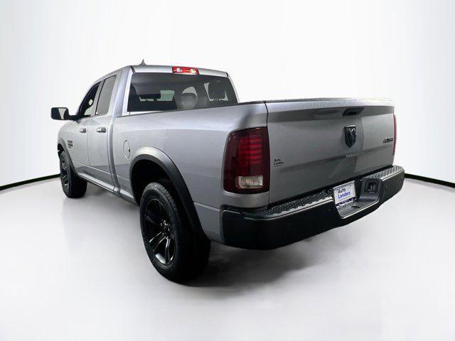 used 2021 Ram 1500 Classic car, priced at $29,000