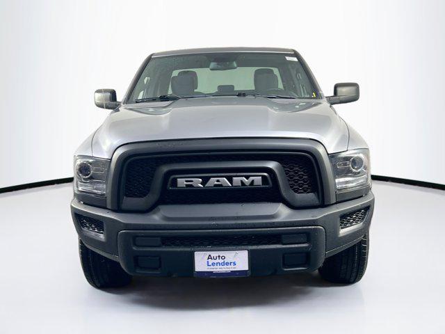 used 2021 Ram 1500 Classic car, priced at $29,295