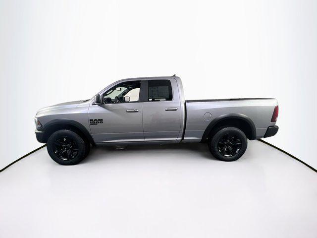 used 2021 Ram 1500 Classic car, priced at $29,000