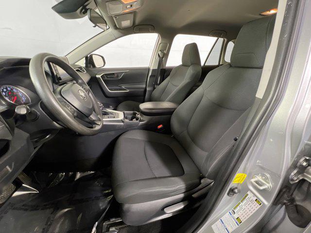 used 2019 Toyota RAV4 car, priced at $22,631