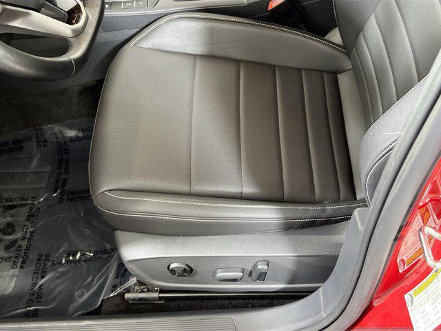 used 2023 Volkswagen Jetta car, priced at $21,086