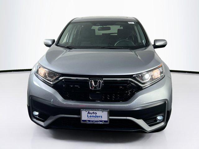 used 2022 Honda CR-V car, priced at $26,221