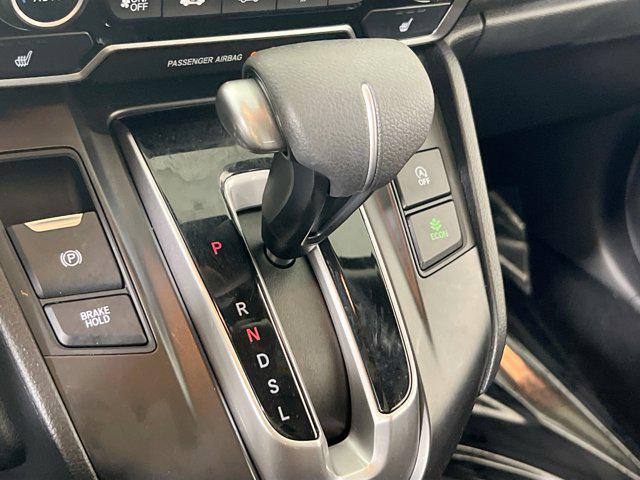 used 2022 Honda CR-V car, priced at $26,221