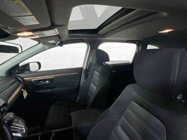 used 2022 Honda CR-V car, priced at $26,221