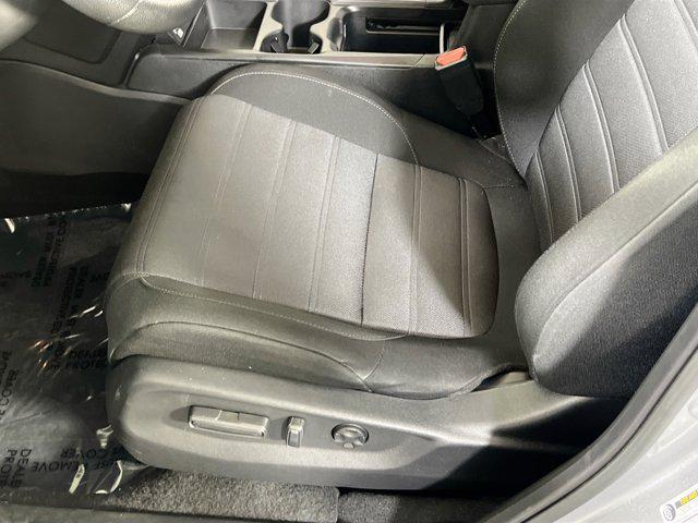 used 2022 Honda CR-V car, priced at $26,221