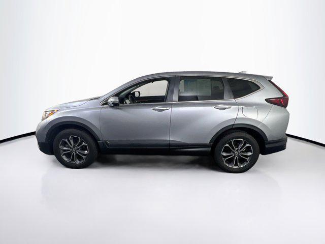 used 2022 Honda CR-V car, priced at $26,221