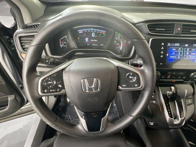 used 2022 Honda CR-V car, priced at $26,221