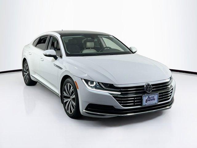 used 2020 Volkswagen Arteon car, priced at $26,284