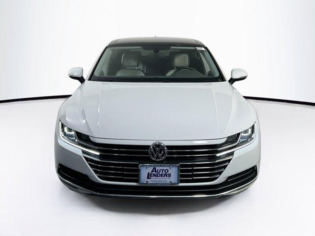 used 2020 Volkswagen Arteon car, priced at $26,284