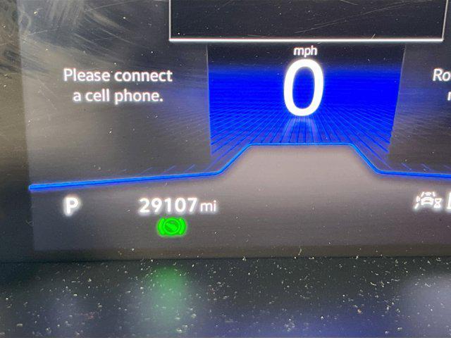 used 2022 Volkswagen Taos car, priced at $22,394