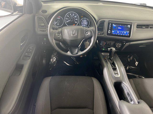 used 2022 Honda HR-V car, priced at $21,594