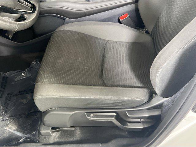 used 2022 Honda HR-V car, priced at $21,594