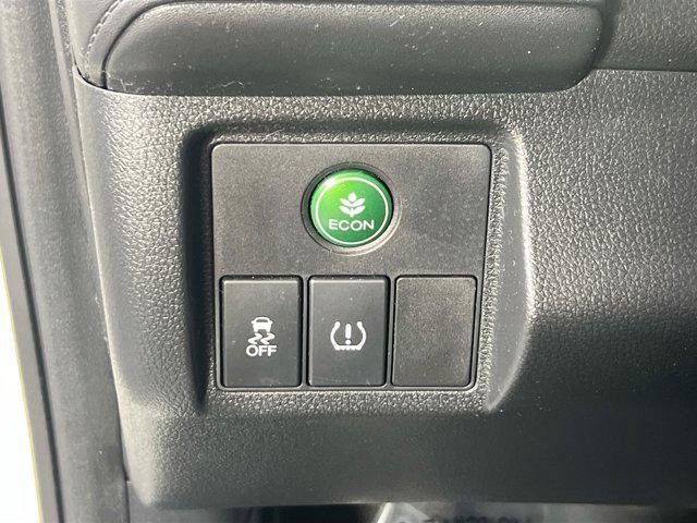 used 2022 Honda HR-V car, priced at $21,594