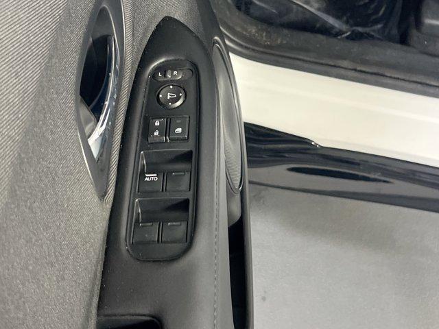 used 2022 Honda HR-V car, priced at $21,594
