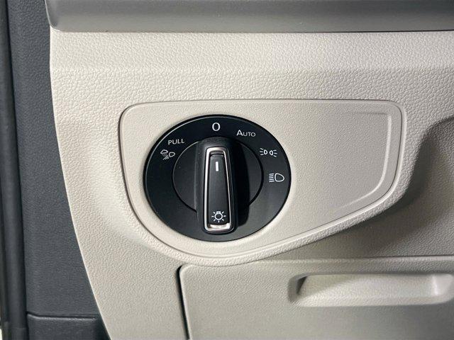 used 2022 Volkswagen Atlas car, priced at $30,537