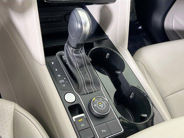 used 2022 Volkswagen Atlas car, priced at $30,537