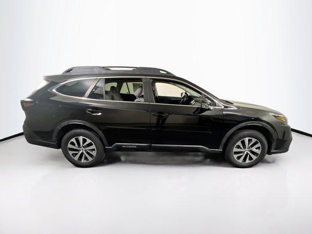 used 2021 Subaru Outback car, priced at $24,363