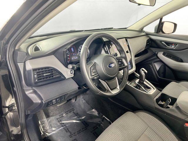 used 2021 Subaru Outback car, priced at $24,363