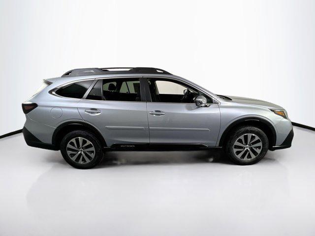 used 2022 Subaru Outback car, priced at $26,412