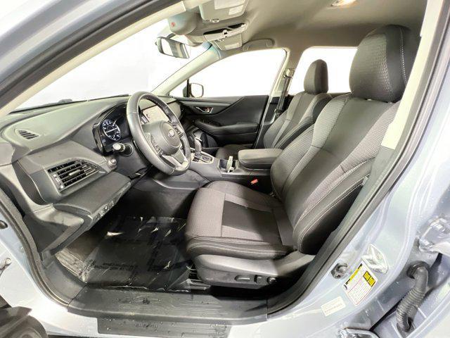 used 2022 Subaru Outback car, priced at $26,412