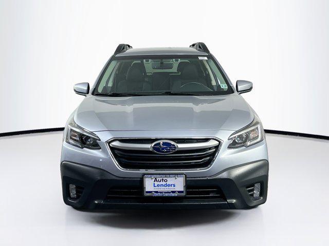 used 2022 Subaru Outback car, priced at $26,412