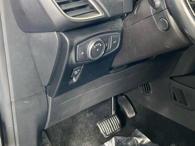 used 2018 Lincoln MKX car, priced at $18,495