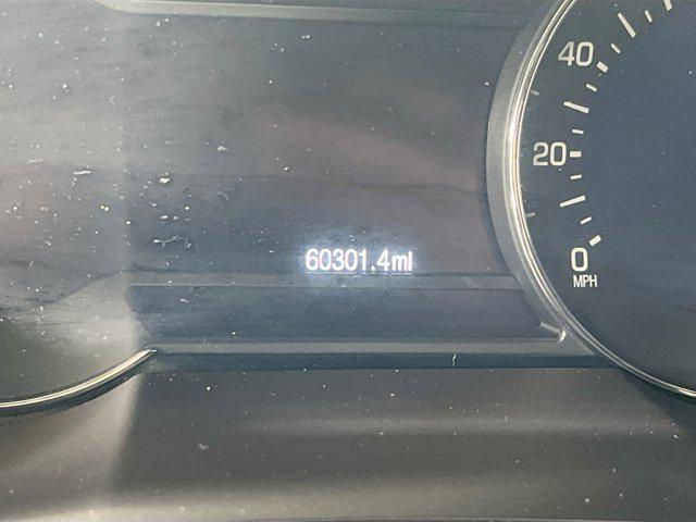 used 2018 Lincoln MKX car, priced at $18,495