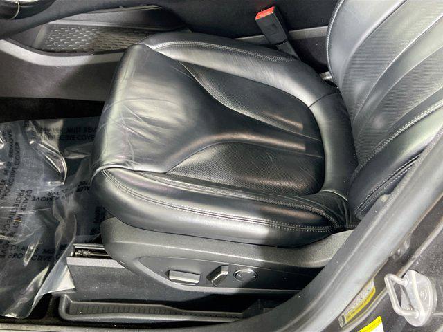 used 2018 Lincoln MKX car, priced at $18,495