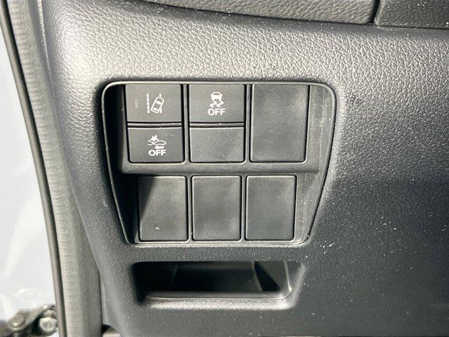 used 2022 Honda CR-V car, priced at $26,656