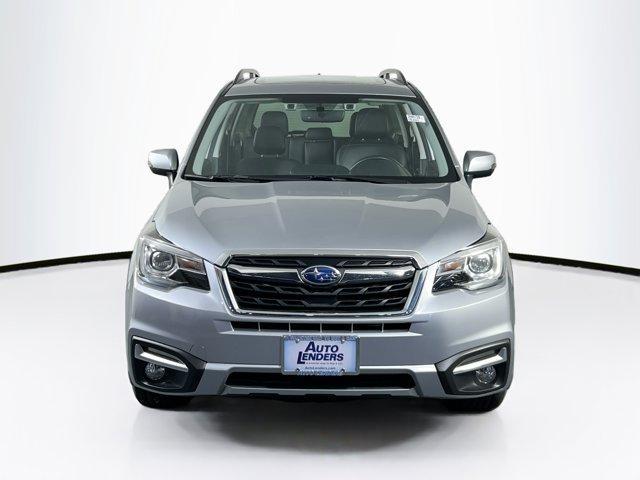 used 2018 Subaru Forester car, priced at $21,052