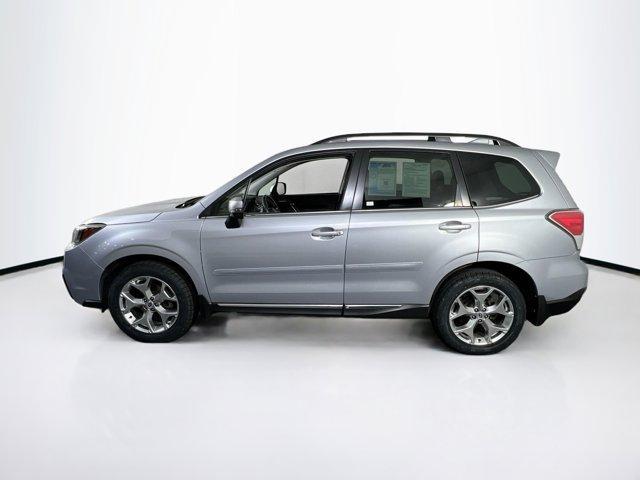 used 2018 Subaru Forester car, priced at $21,052