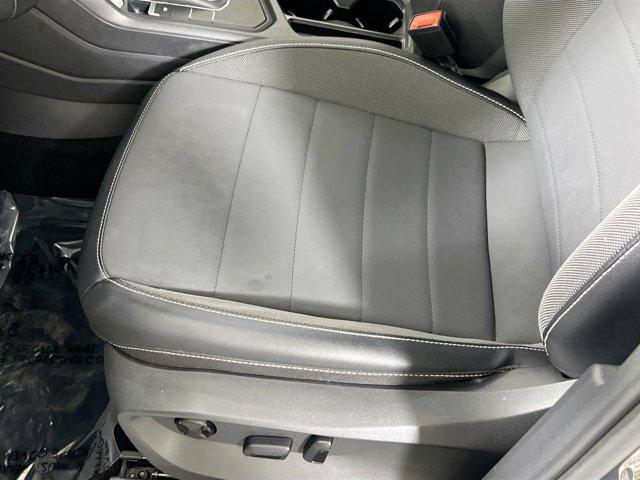 used 2022 Volkswagen Taos car, priced at $21,536