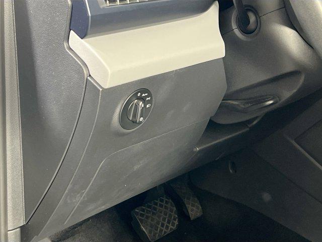 used 2022 Volkswagen Taos car, priced at $21,536