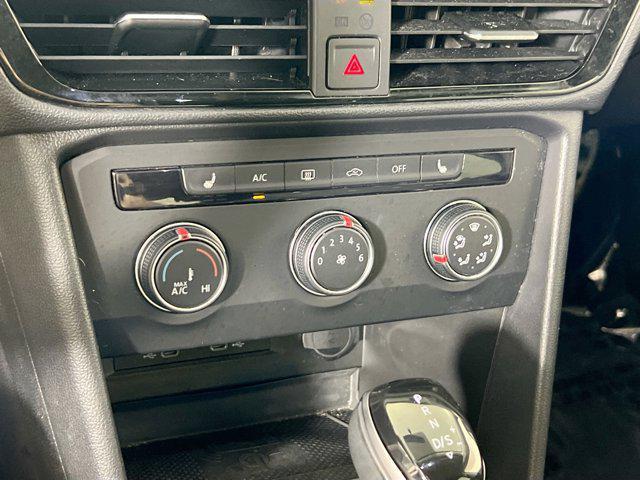 used 2022 Volkswagen Taos car, priced at $21,536