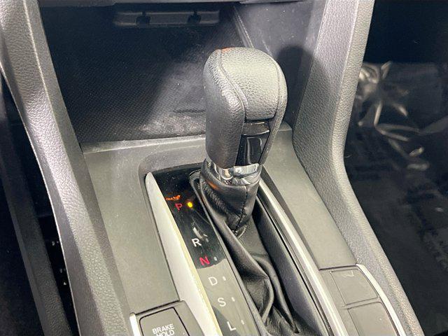used 2019 Honda Civic car, priced at $18,692
