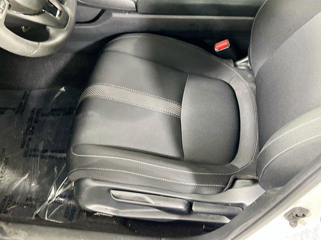 used 2019 Honda Civic car, priced at $18,692