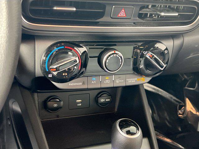 used 2023 Hyundai Kona car, priced at $23,299