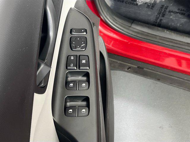 used 2023 Hyundai Kona car, priced at $23,299