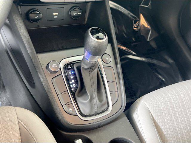 used 2023 Hyundai Kona car, priced at $23,299