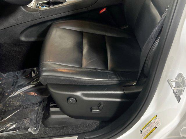used 2022 Jeep Grand Cherokee car, priced at $27,637